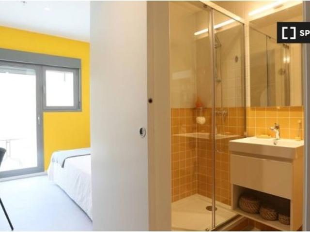 Estudio en alquiler en Los Bermejales, Sevilla