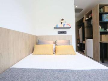 Estudio en alquiler en Los Bermejales, Sevilla