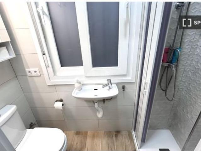Estudio en alquiler en Los Remedios, Sevilla