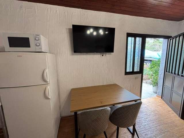 Estudio en alquiler en Los Realejos