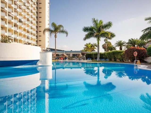 Estudio en alquiler en Los Realejos, Tenerife