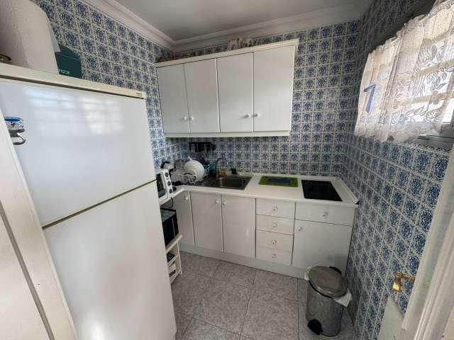 Estudio en alquiler en Los Realejos, Santa Cruz de Tenerife