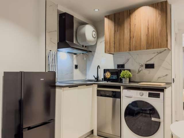 Estudio en alquiler en Publilla Cases, Barcelona