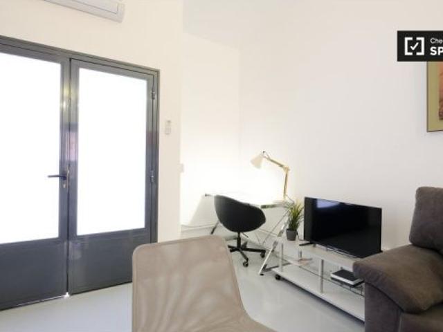 Estudio en alquiler en Pueblo Nuevo