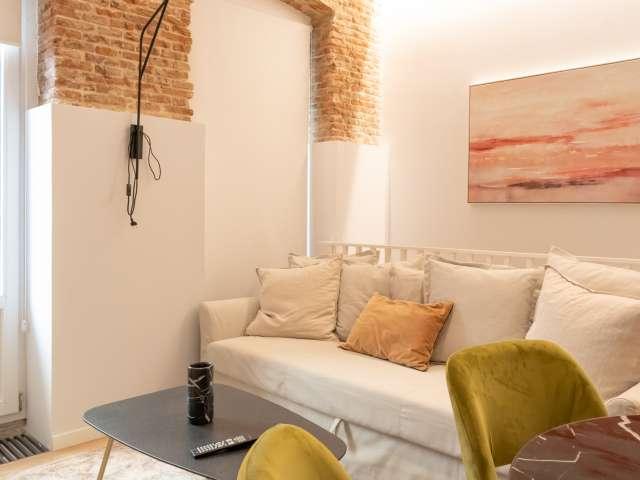 Estudio en alquiler en Puerta De Toledo, Madrid