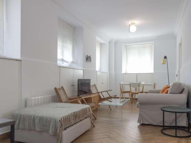 Estudio en alquiler en Puerta del Ángel, Madrid