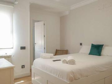 Estudio en alquiler en Puerta del Ángel, Madrid
