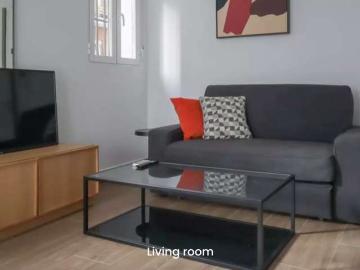 Estudio en alquiler en Puerta del Ángel, Madrid