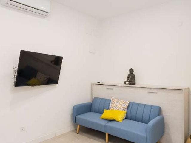 Estudio en alquiler en Puerta del Ángel, Madrid