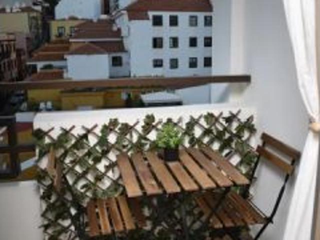 Estudio en alquiler en Puerto de la Cruz, gastos incluidos
