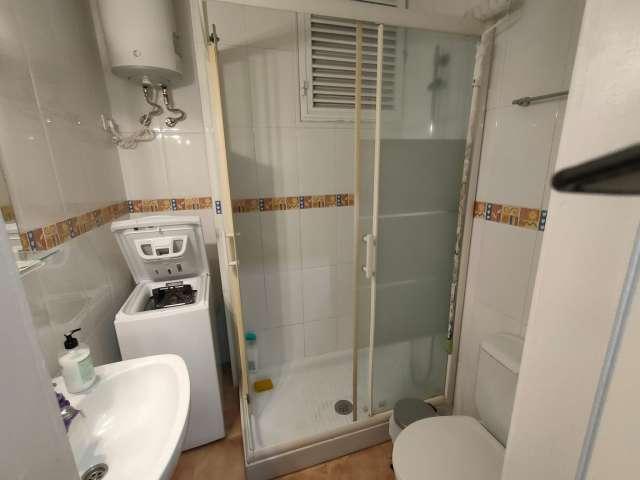 Estudio en alquiler en Puerto de la Cruz
