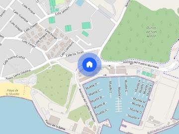 Estudio en alquiler en Puerto de Santa María – Cádiz | Gilmar