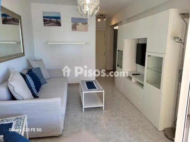 Estudio en alquiler en Puerto Marina