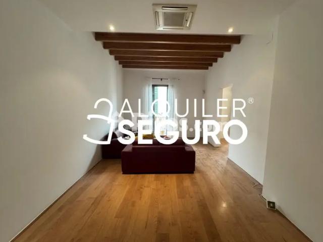 Estudio en alquiler en Palma de Mallorca