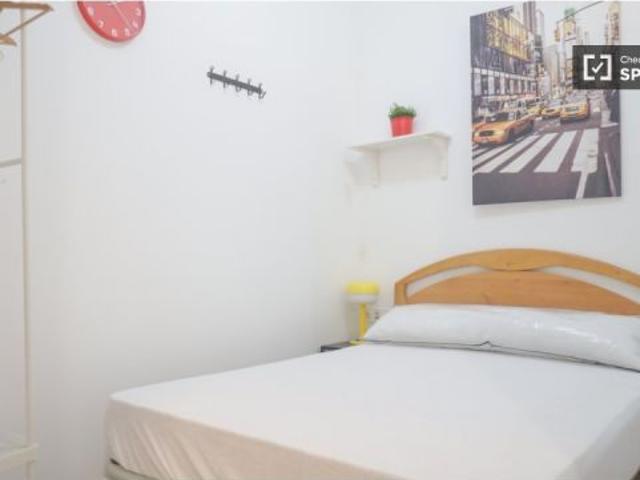Estudio en alquiler en Palomeras Sureste, gastos incluidos