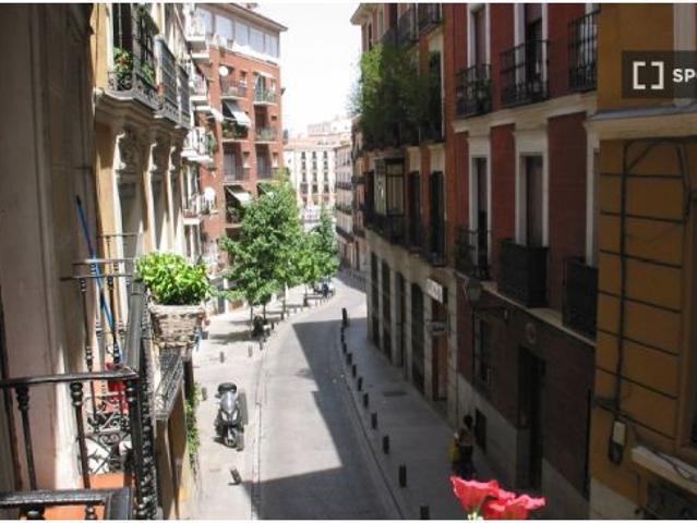 Estudio en alquiler en Palacio, gastos incluidos