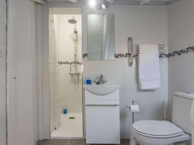 Estudio en alquiler en Palacio, Madrid