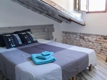 Estudio en alquiler en Palacio, Madrid