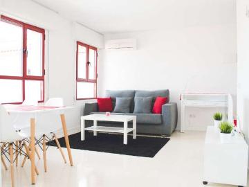 Estudio en alquiler en Palacio, Madrid