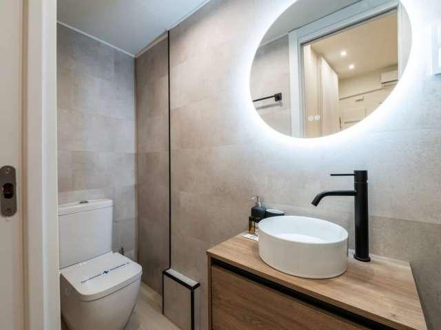Estudio en alquiler en Palacio, Madrid