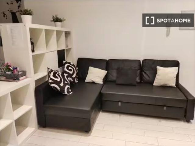 Estudio en alquiler en Palacio, se admiten parejas