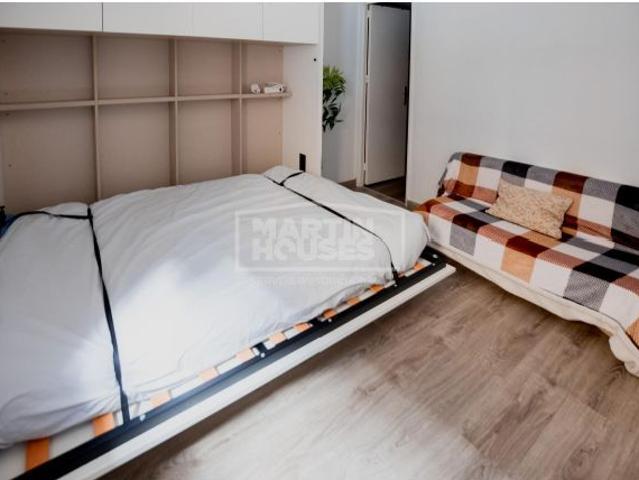 Estudio en alquiler en Pas de la Casa