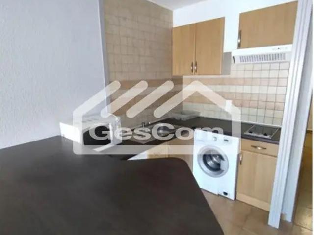 Estudio en alquiler en Pas de La Casa