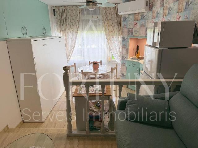 Estudio en alquiler en paseo De Pau Casals, Vila Seca, de 31 m² por 600
