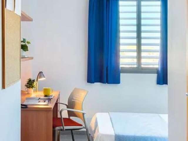 Estudio en alquiler en Pedro Salvador Las Palmeritas