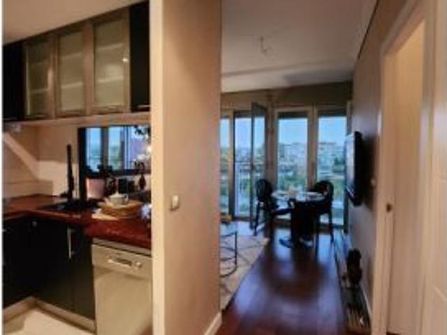 Estudio en alquiler en Peñagrande, gastos incluidos