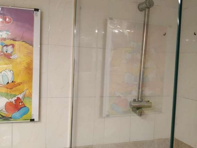 Estudio en alquiler en Peñamefecit Estación, Jaén