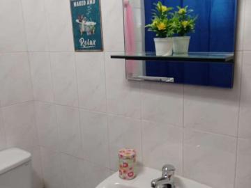 Estudio en alquiler en Peñamefecit Estación, Jaén