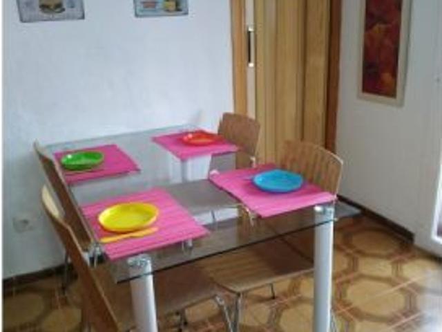 Estudio en alquiler en Peñamefecit Estación, Jaén