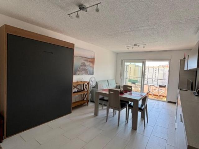 Estudio en Alquiler en Peñíscola, Castellón