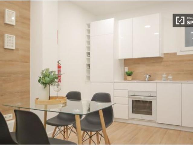 Estudio en alquiler en Pinar del Rey