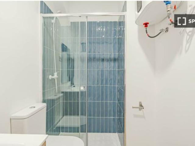 Estudio en alquiler en Pinar del Rey con todos los servicios incluidos