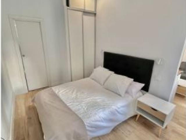 Estudio en alquiler en Pinar del Rey, gastos incluidos
