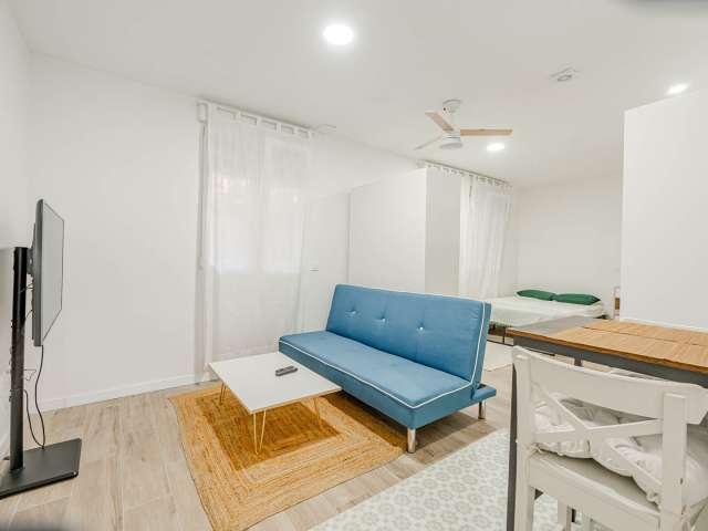 Estudio en alquiler en Pinar del Rey, Madrid