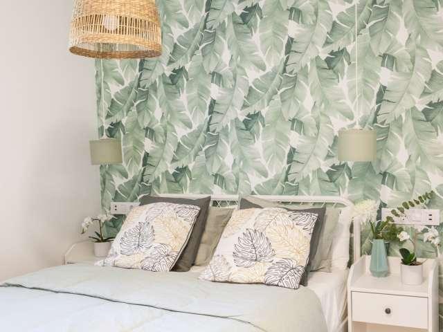 Estudio en alquiler en Pinar Del Rey, Madrid