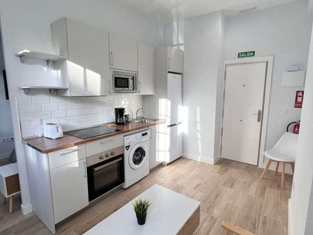 Estudio en alquiler en Pinar del Rey, Madrid