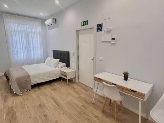 Estudio en alquiler en Pinar del Rey, Madrid