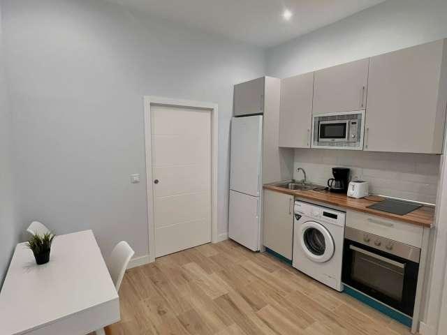 Estudio en alquiler en Pinar del Rey, Madrid