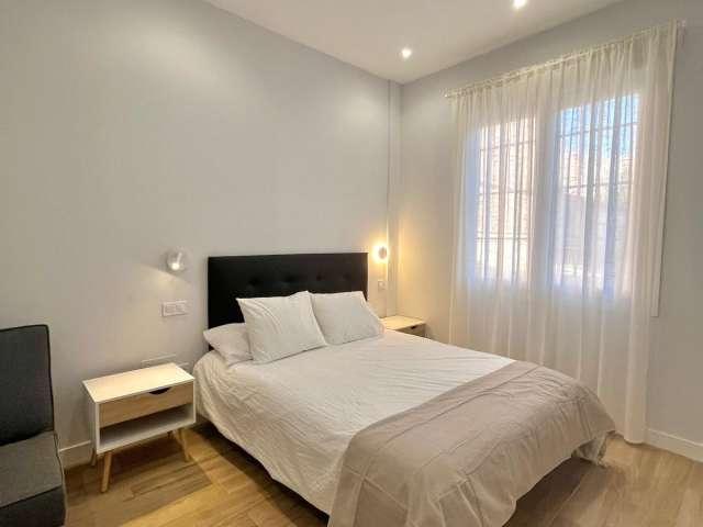 Estudio en alquiler en Pinar del Rey, Madrid