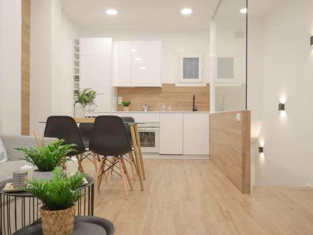 Estudio en alquiler en Pinar del Rey, Madrid
