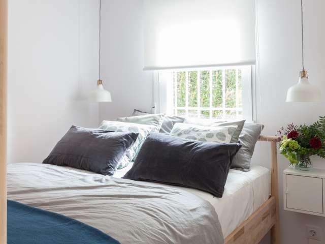 Estudio en alquiler en Pinar Del Rey, Madrid