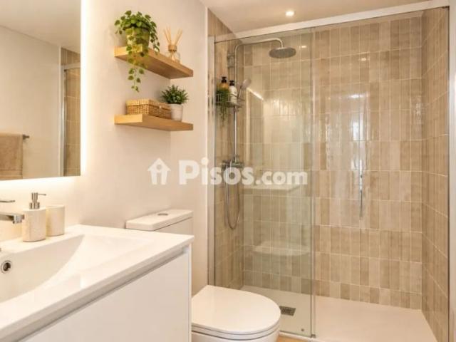 Estudio en alquiler en Playa de en Bossa