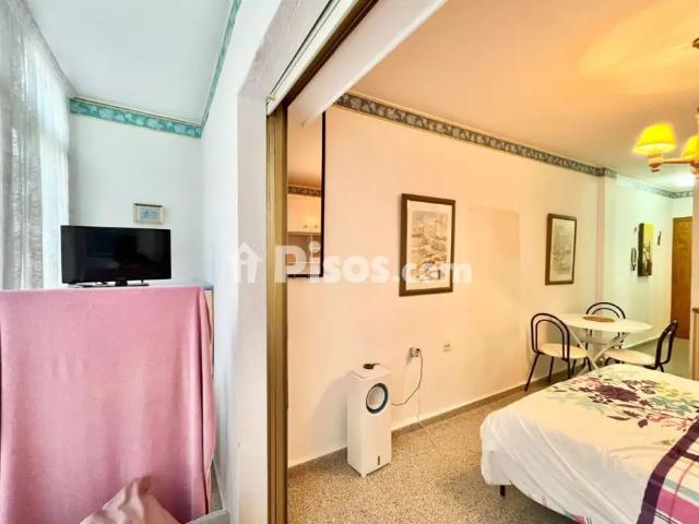 Estudio en alquiler en Playa del Acequión