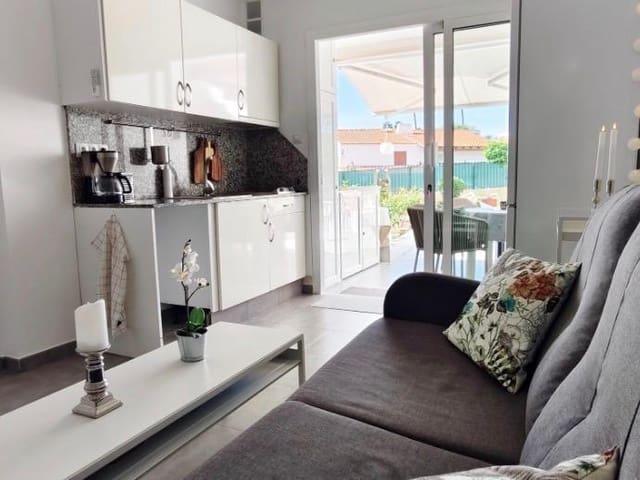 Estudio en alquiler en Playa del Inglés, Gran Canaria
