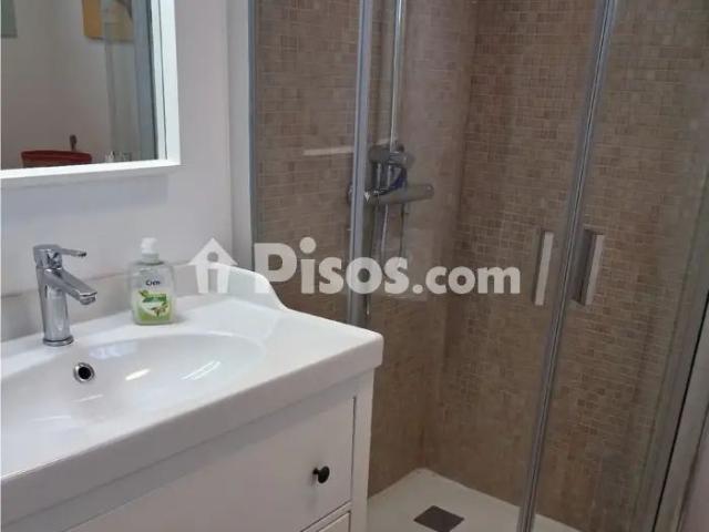 Estudio en alquiler en Playa Roca