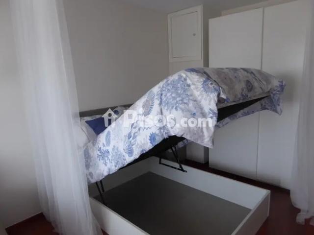 Estudio en alquiler en Plaza Manos Unidas